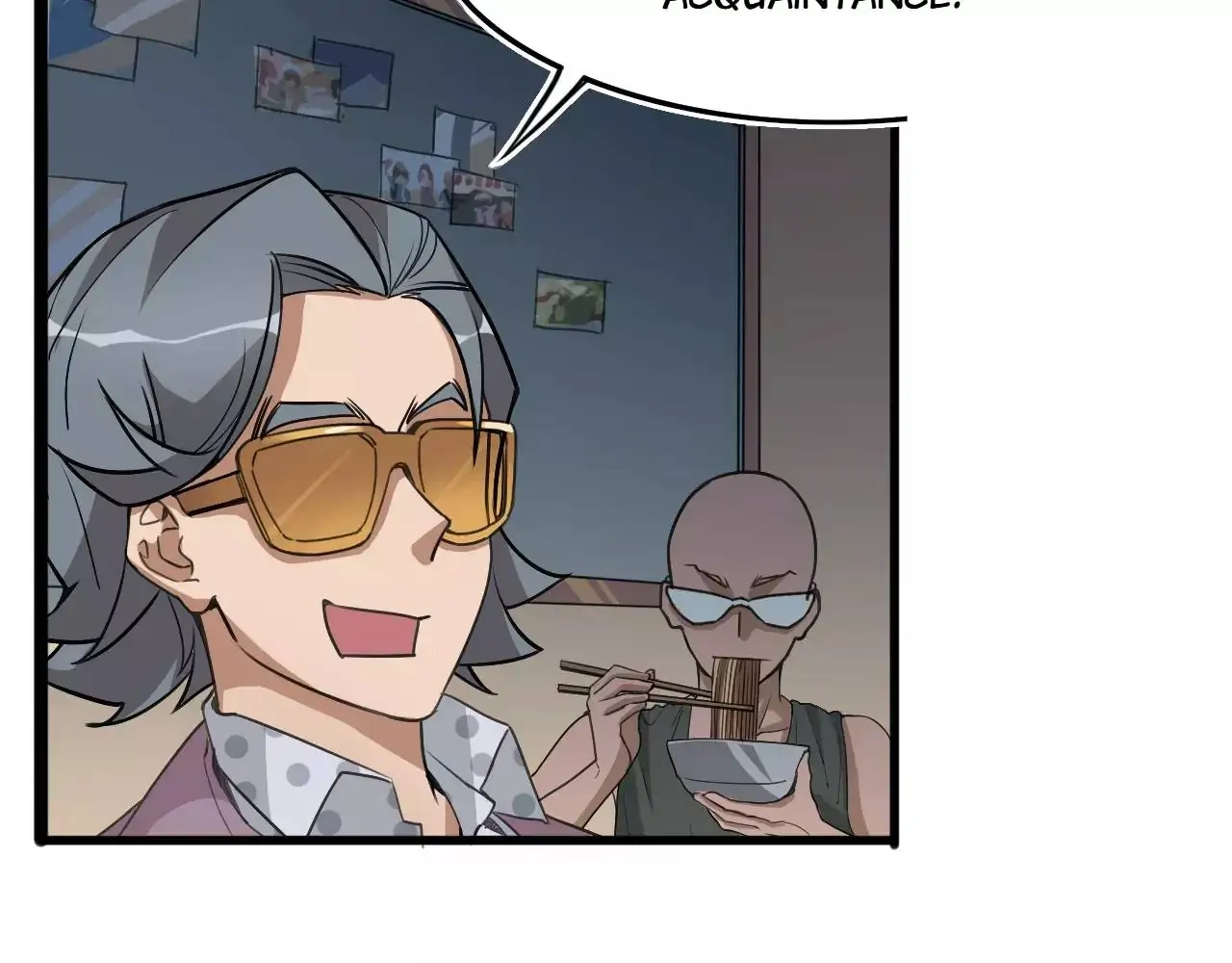 Read Time Retrograde chapter 11 image 20 on Lezhin