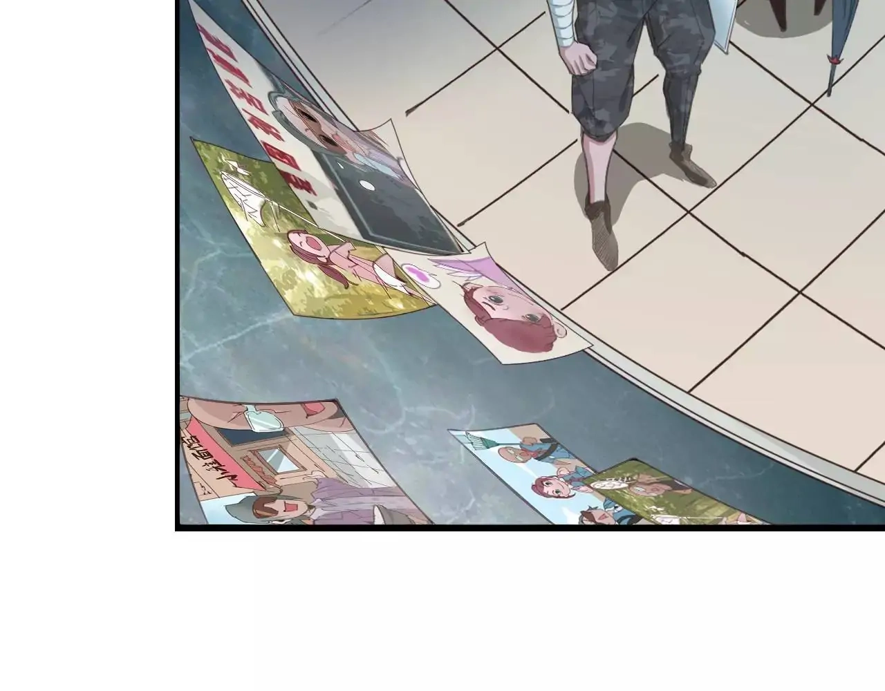 Read Time Retrograde chapter 11 image 23 on Lezhin