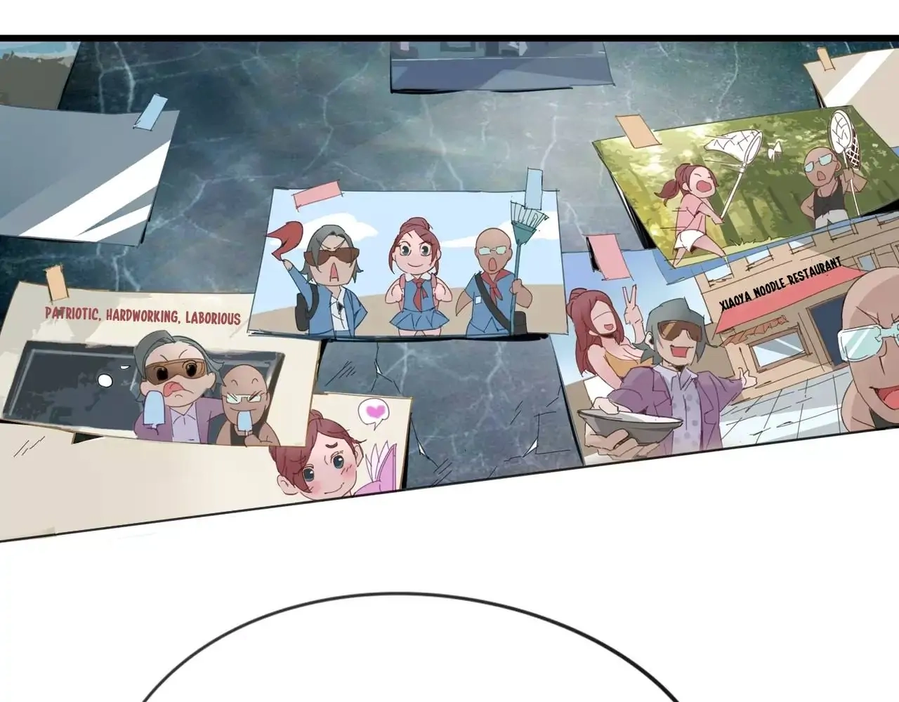 Read Time Retrograde chapter 11 image 26 on Lezhin
