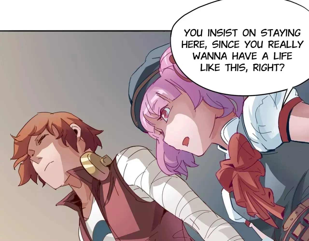 Read Time Retrograde chapter 11 image 30 on Lezhin