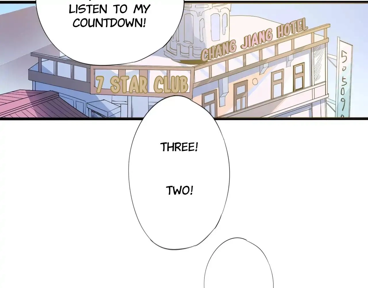 Read Time Retrograde chapter 11 image 34 on Lezhin