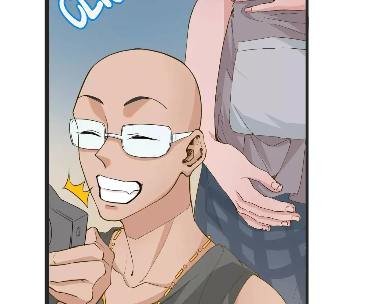 Read Time Retrograde chapter 11 image 38 on Lezhin
