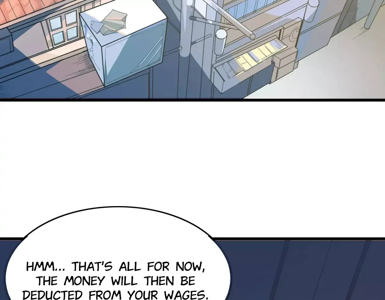 Read Time Retrograde chapter 11 image 4 on Lezhin