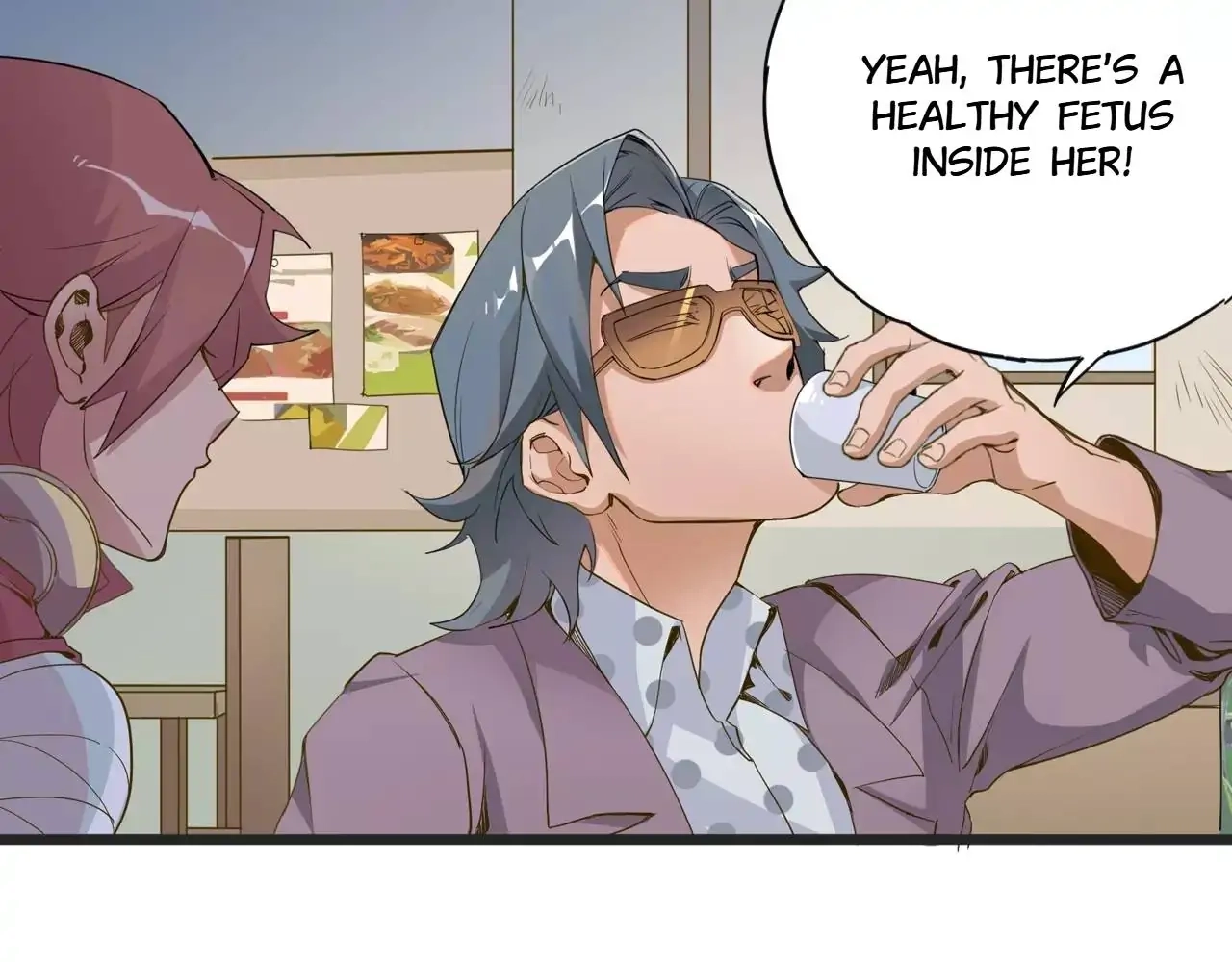 Read Time Retrograde chapter 11 image 41 on Lezhin