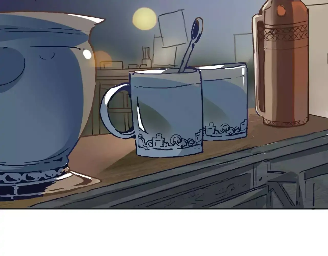 Read Time Retrograde chapter 11 image 43 on Lezhin