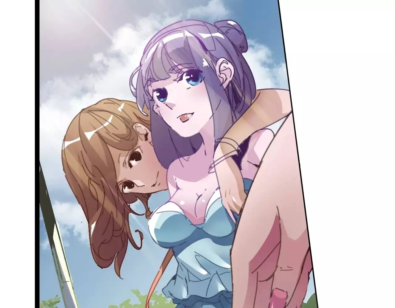 Read Time Retrograde chapter 11 image 50 on Lezhin
