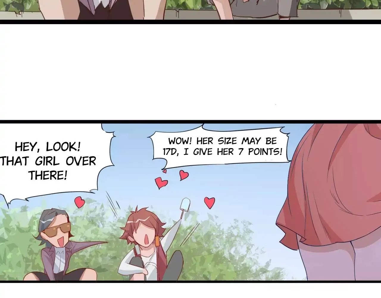 Read Time Retrograde chapter 11 image 54 on Lezhin
