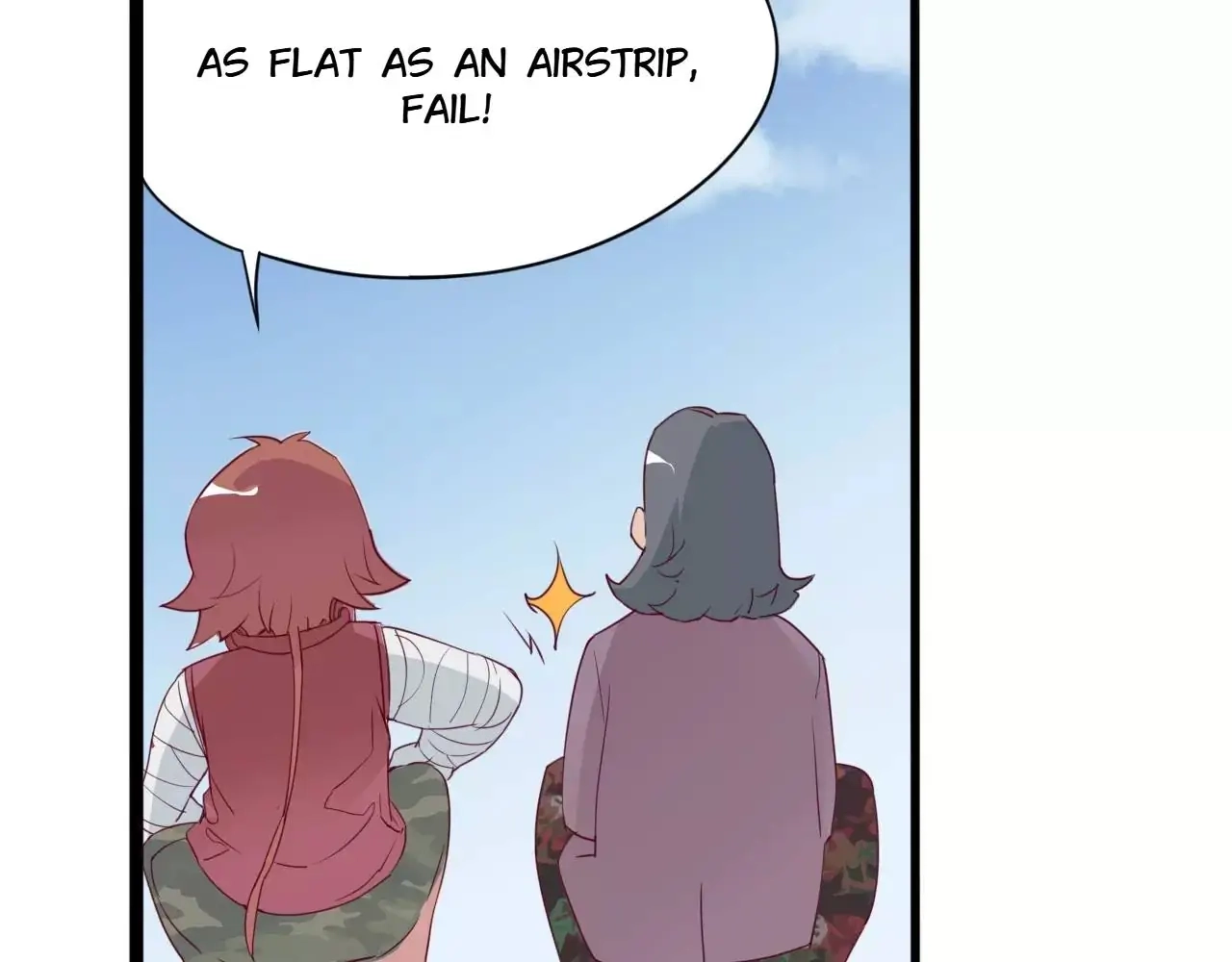 Read Time Retrograde chapter 11 image 58 on Lezhin