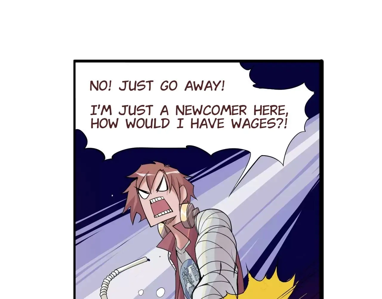 Read Time Retrograde chapter 11 image 6 on Lezhin
