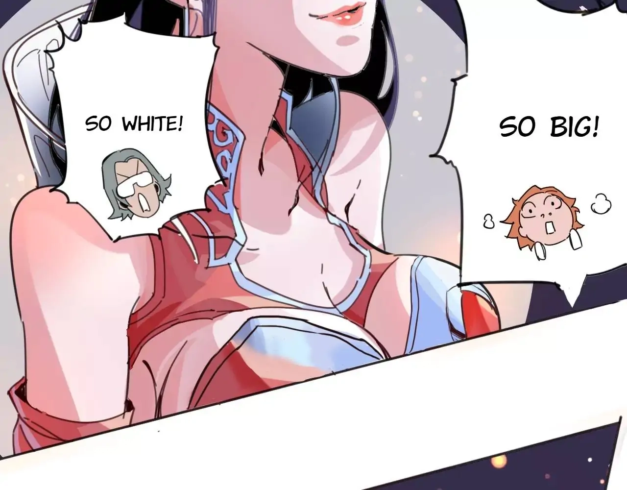 Read Time Retrograde chapter 11 image 68 on Lezhin