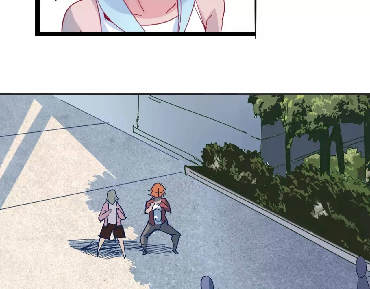 Read Time Retrograde chapter 11 image 73 on Lezhin