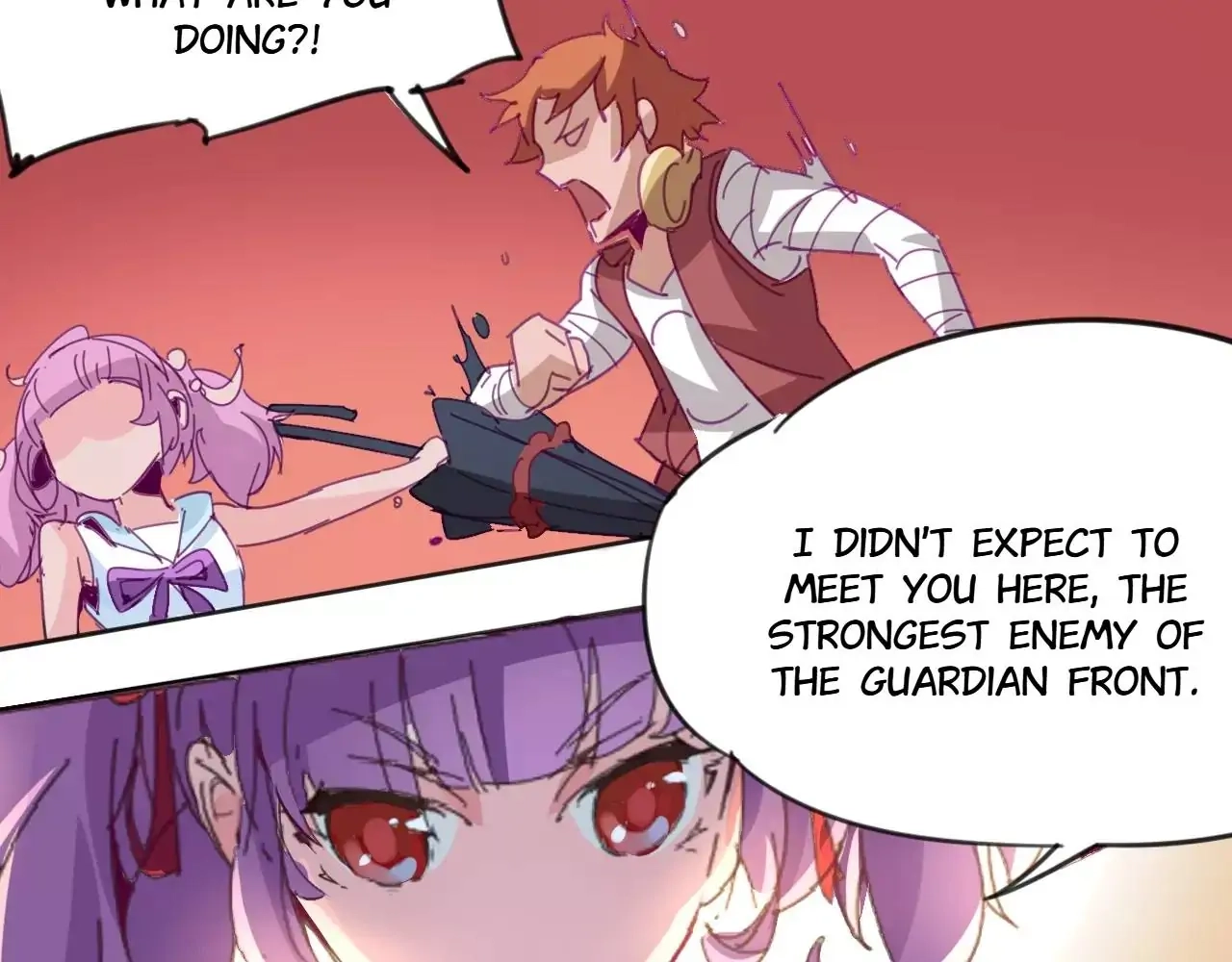 Read Time Retrograde chapter 11 image 81 on Lezhin
