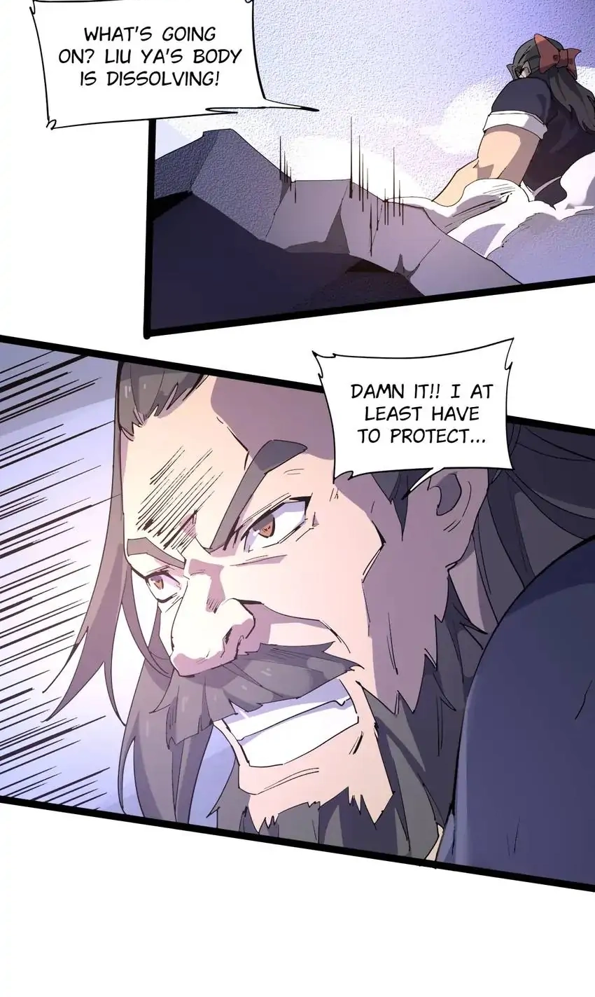 Read Time Retrograde chapter 110 image 11 on Lezhin