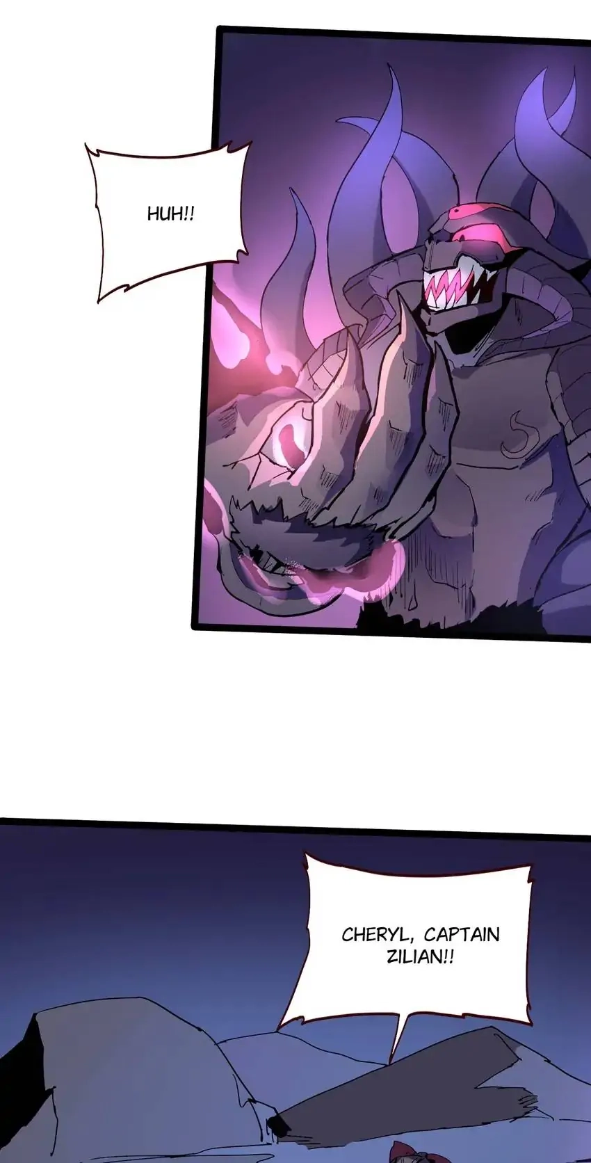 Read Time Retrograde chapter 110 image 20 on Lezhin