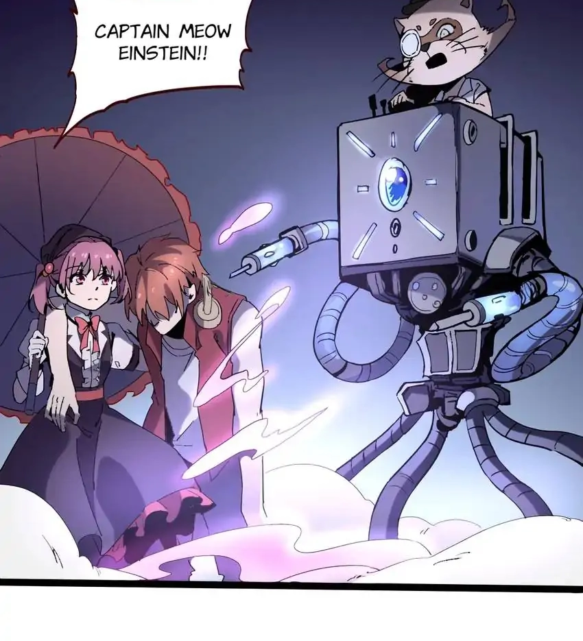 Read Time Retrograde chapter 110 image 23 on Lezhin