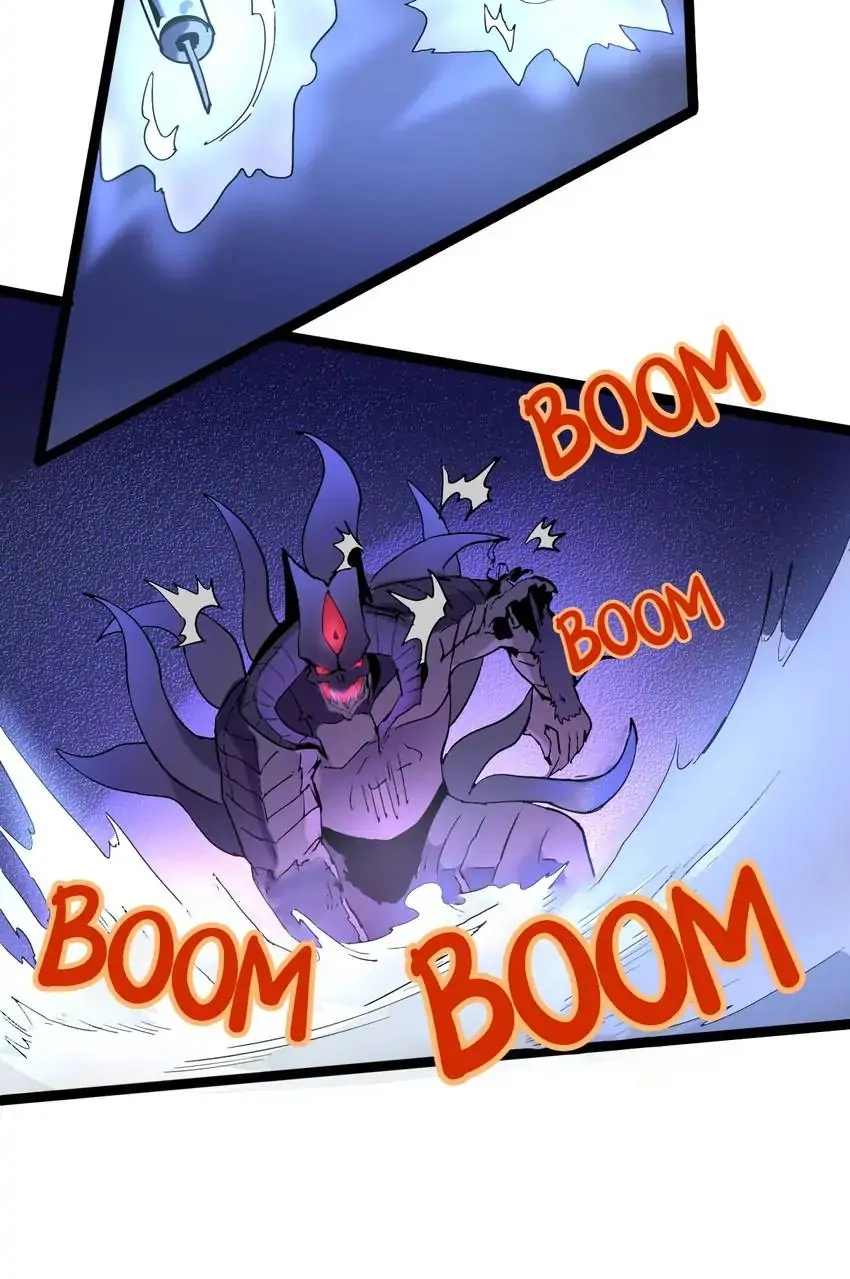 Read Time Retrograde chapter 110 image 25 on Lezhin