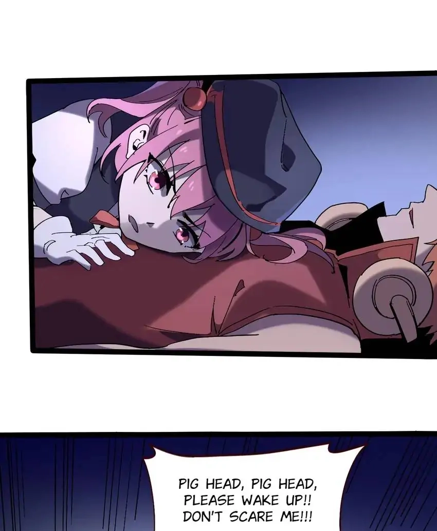 Read Time Retrograde chapter 110 image 26 on Lezhin