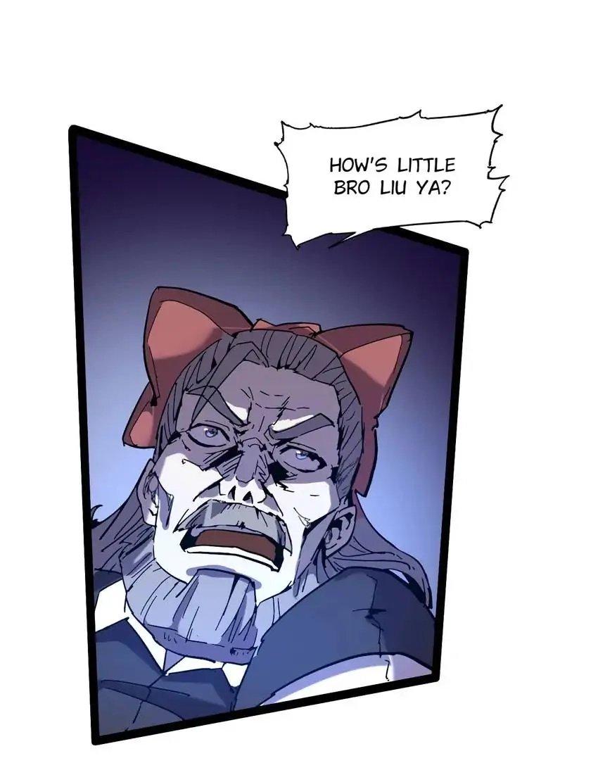 Read Time Retrograde chapter 110 image 28 on Lezhin