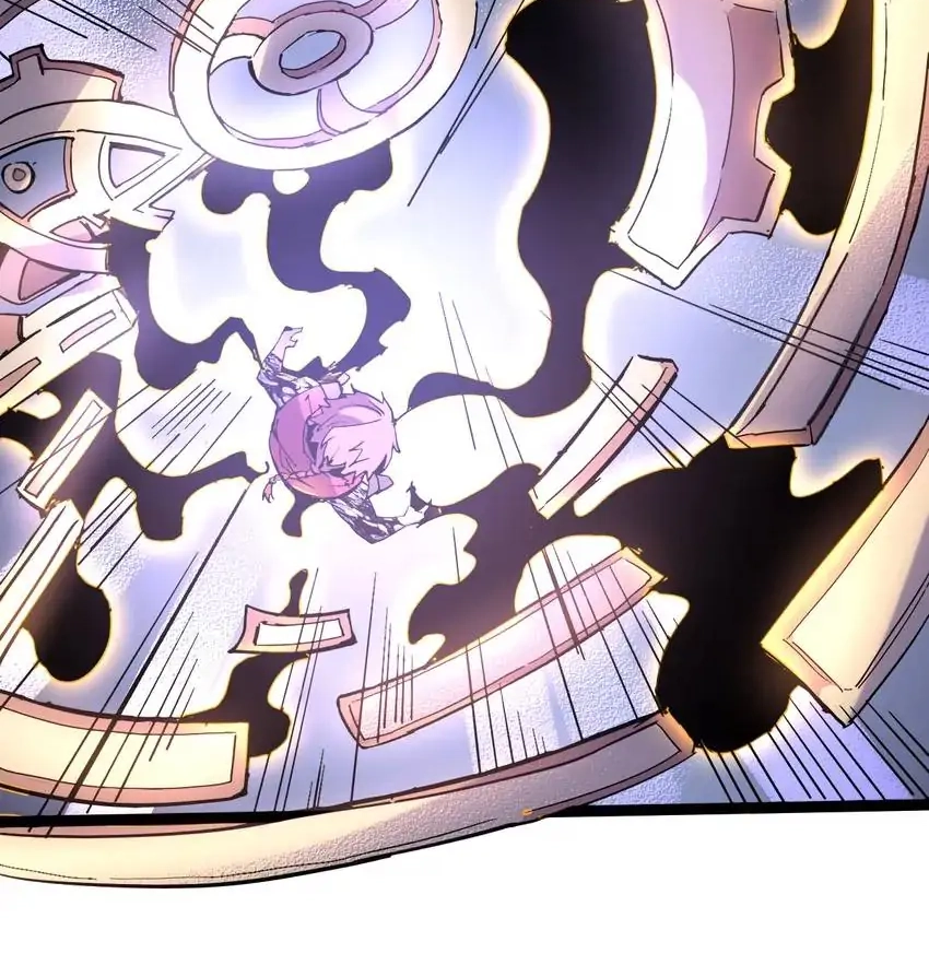 Read Time Retrograde chapter 110 image 3 on Lezhin