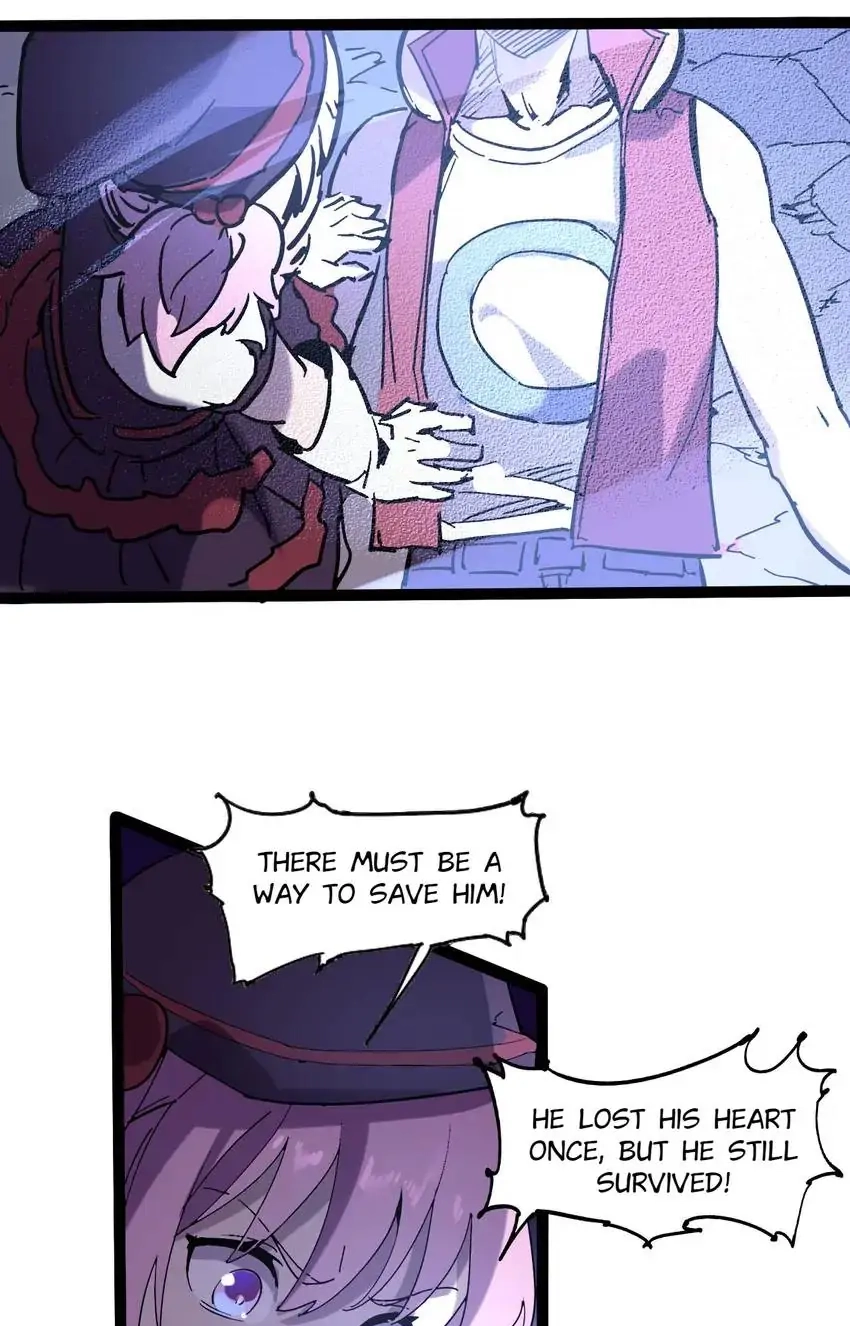 Read Time Retrograde chapter 110 image 30 on Lezhin