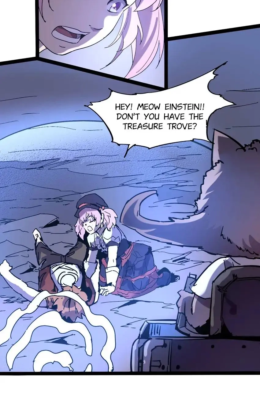 Read Time Retrograde chapter 110 image 31 on Lezhin