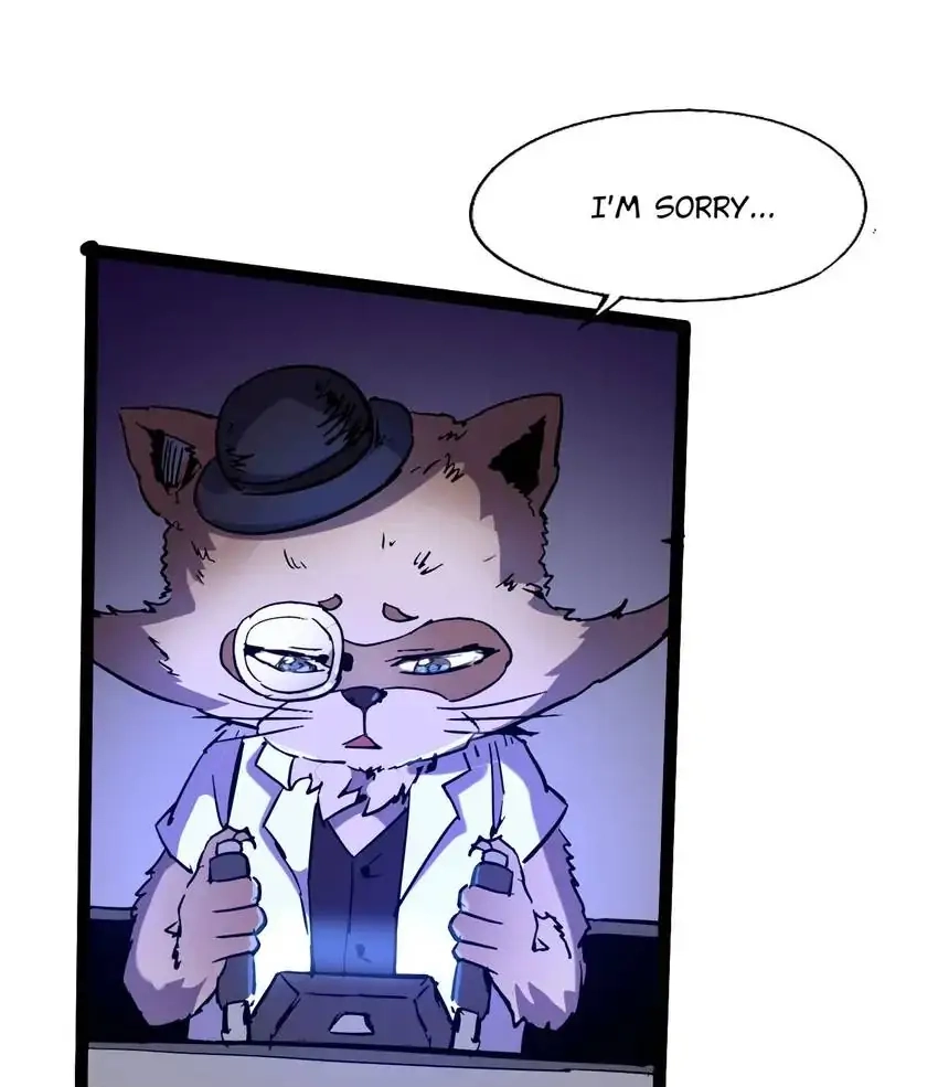 Read Time Retrograde chapter 110 image 32 on Lezhin