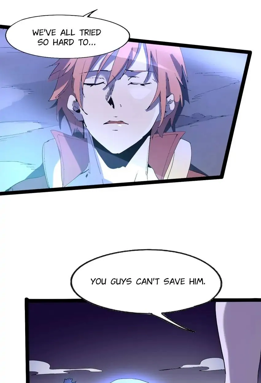 Read Time Retrograde chapter 110 image 34 on Lezhin
