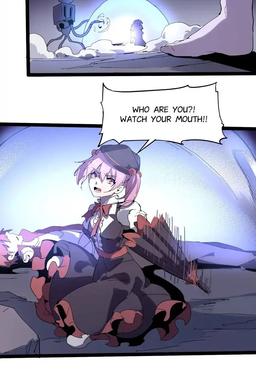 Read Time Retrograde chapter 110 image 35 on Lezhin