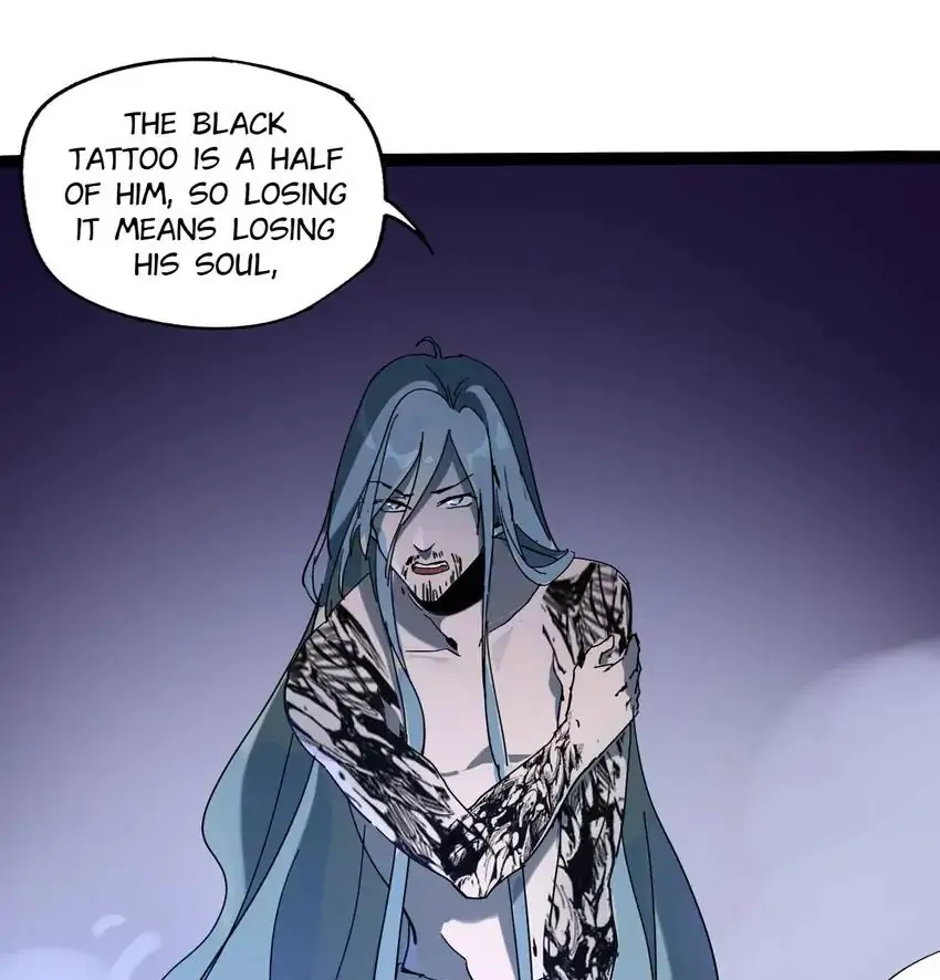 Read Time Retrograde chapter 110 image 36 on Lezhin