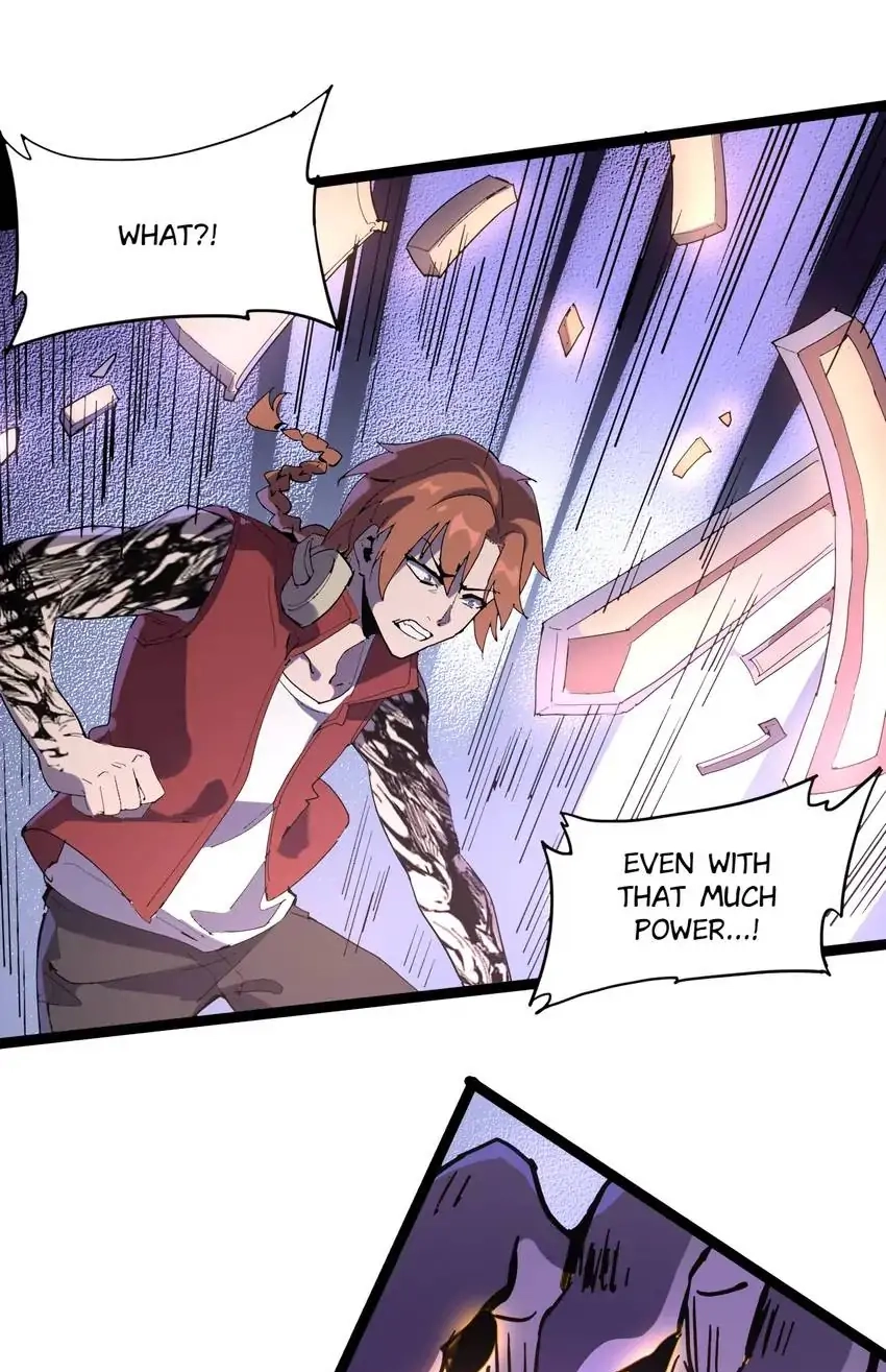 Read Time Retrograde chapter 110 image 4 on Lezhin