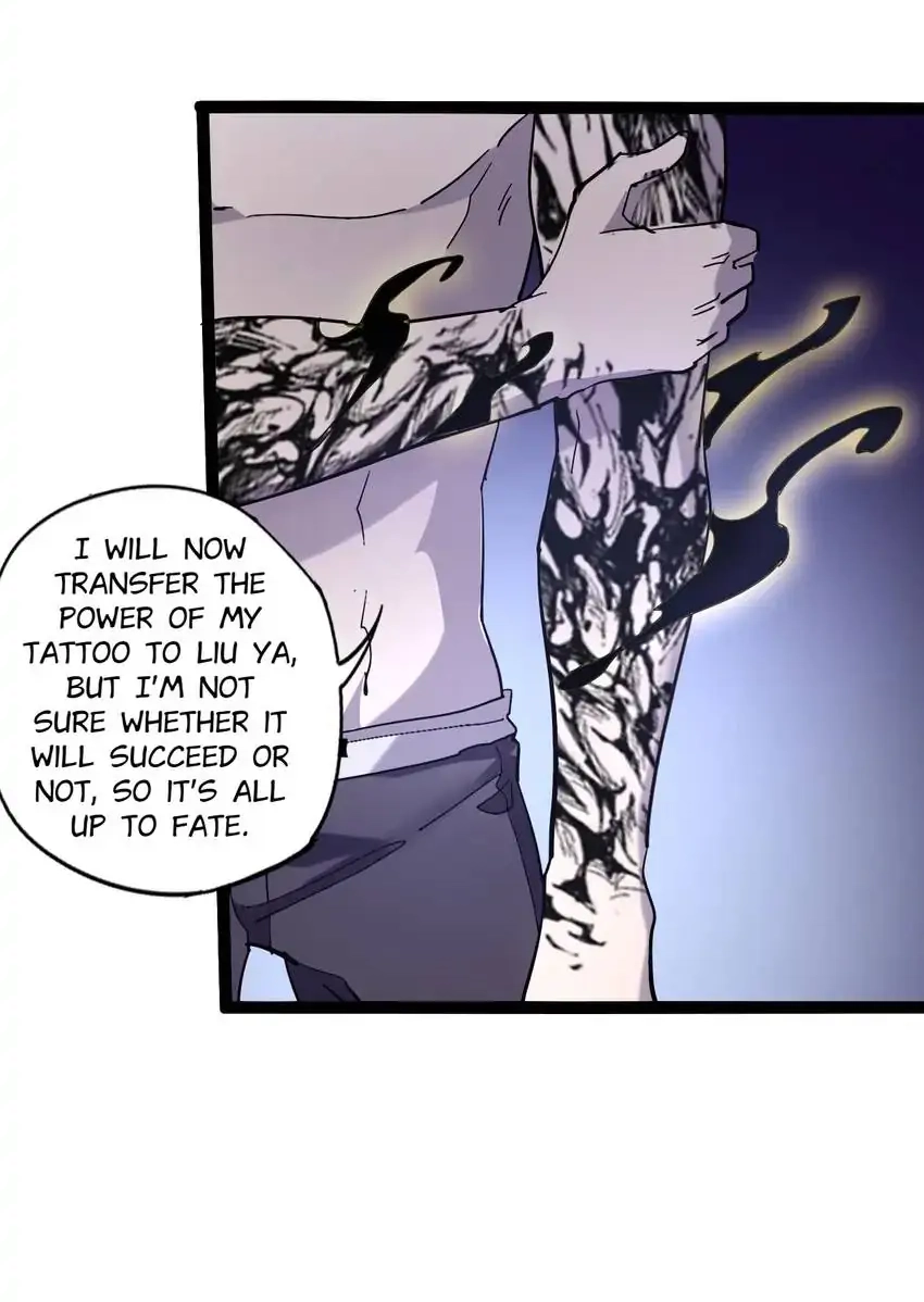 Read Time Retrograde chapter 110 image 41 on Lezhin