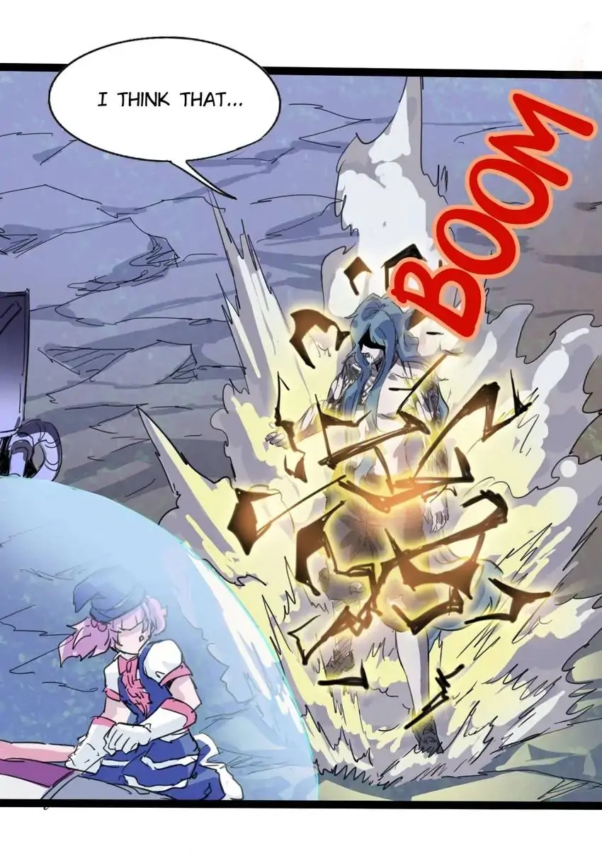 Read Time Retrograde chapter 110 image 43 on Lezhin