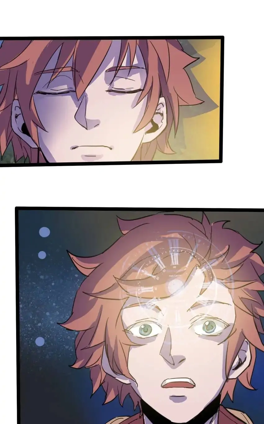 Read Time Retrograde chapter 110 image 45 on Lezhin
