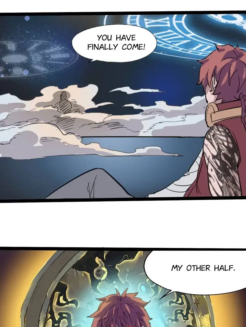 Read Time Retrograde chapter 110 image 47 on Lezhin