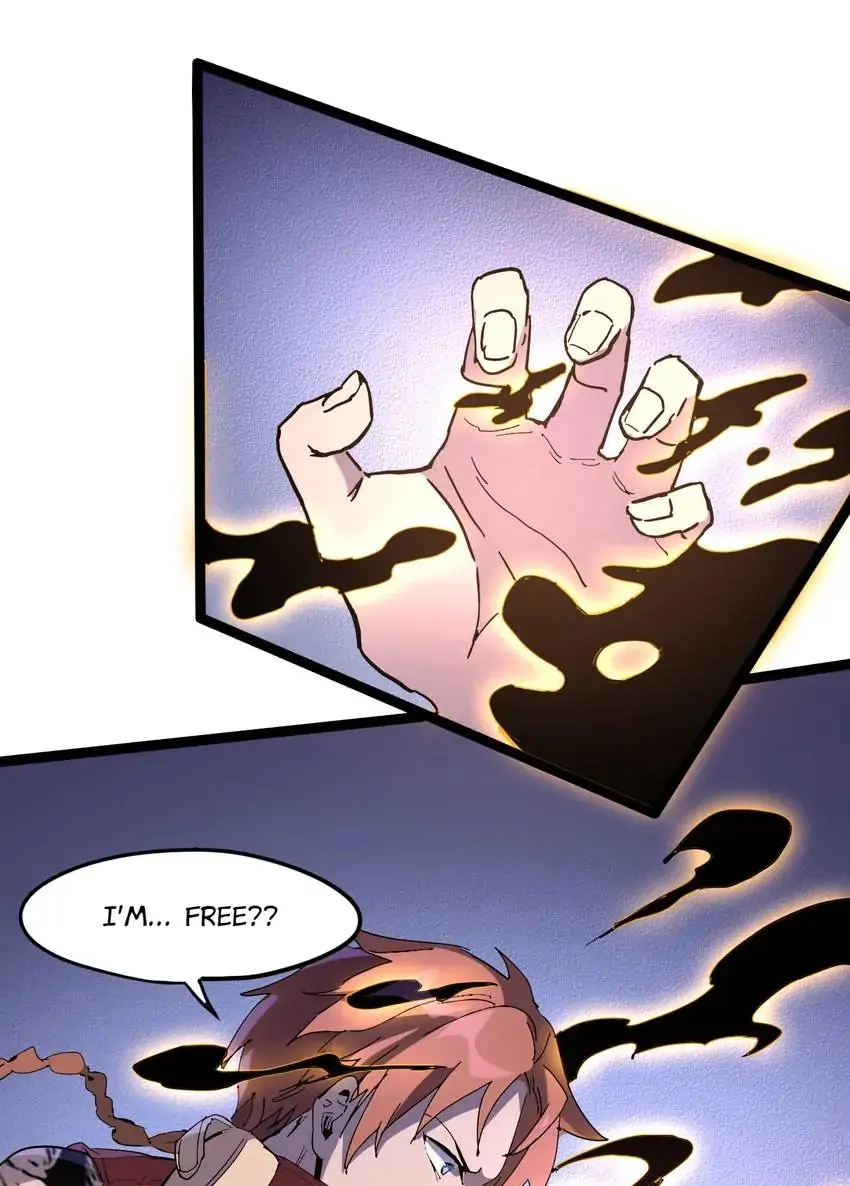 Read Time Retrograde chapter 110 image 6 on Lezhin