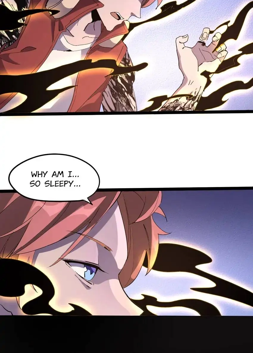 Read Time Retrograde chapter 110 image 7 on Lezhin