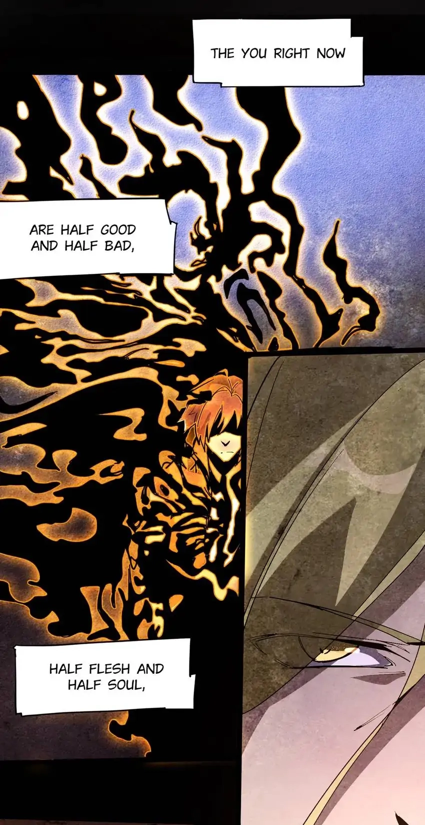 Read Time Retrograde chapter 110 image 8 on Lezhin