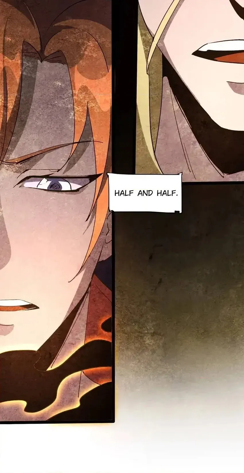 Read Time Retrograde chapter 110 image 9 on Lezhin