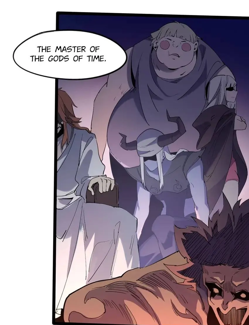 Read Time Retrograde chapter 111 image 10 on Lezhin