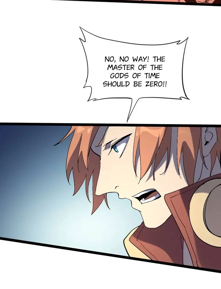 Read Time Retrograde chapter 111 image 11 on Lezhin