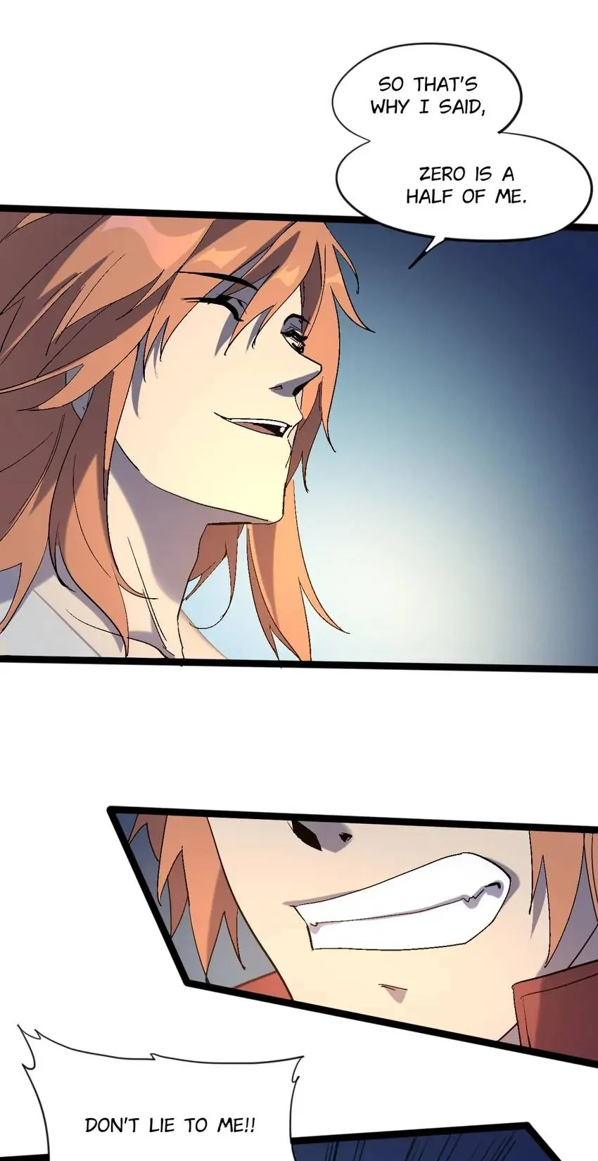 Read Time Retrograde chapter 111 image 12 on Lezhin