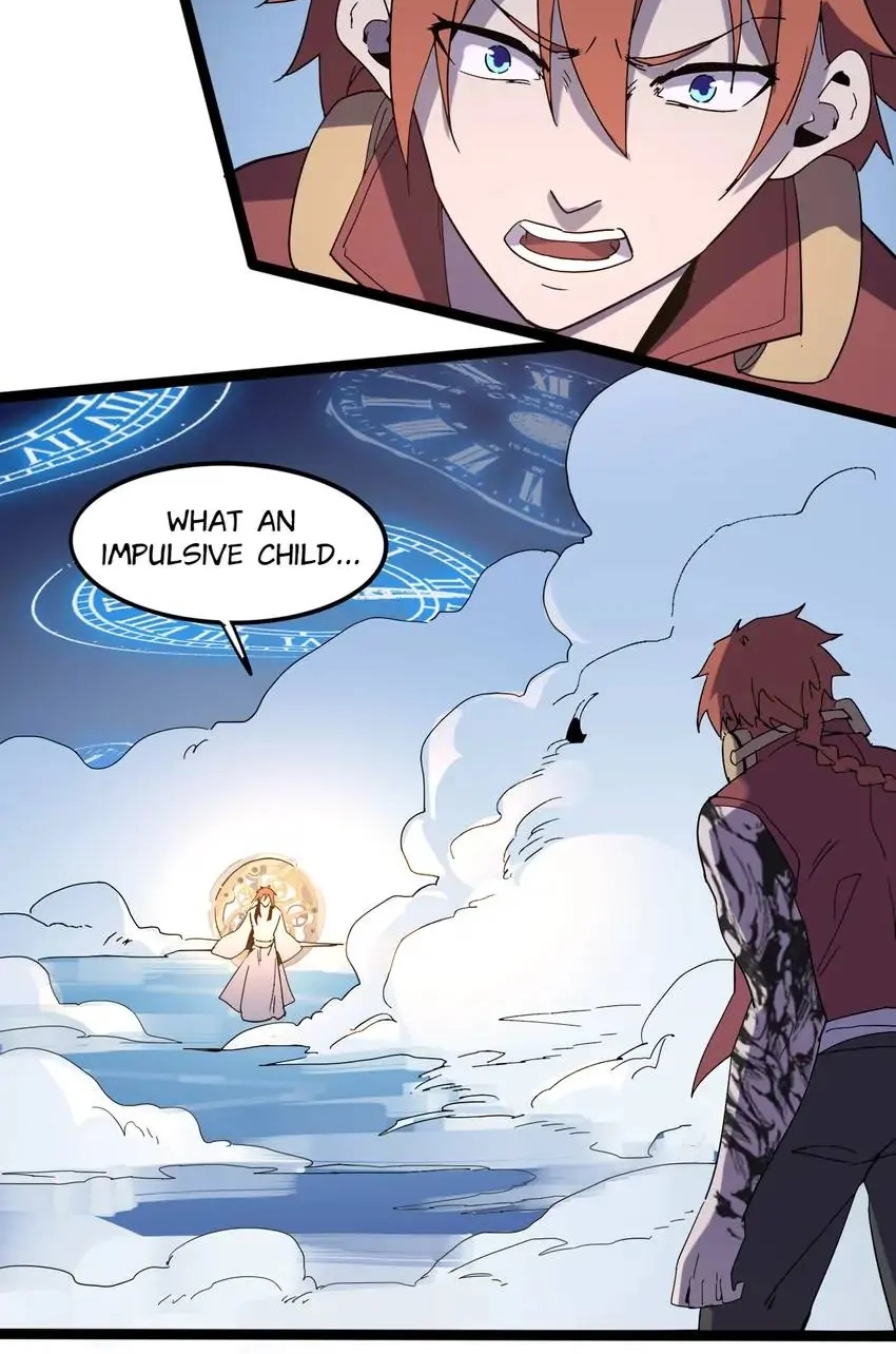 Read Time Retrograde chapter 111 image 15 on Lezhin