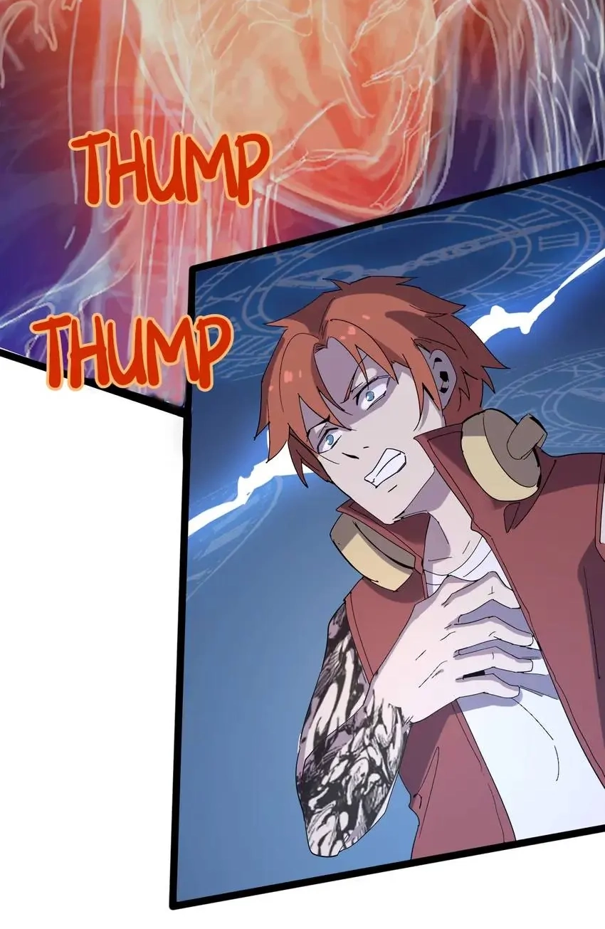 Read Time Retrograde chapter 111 image 17 on Lezhin