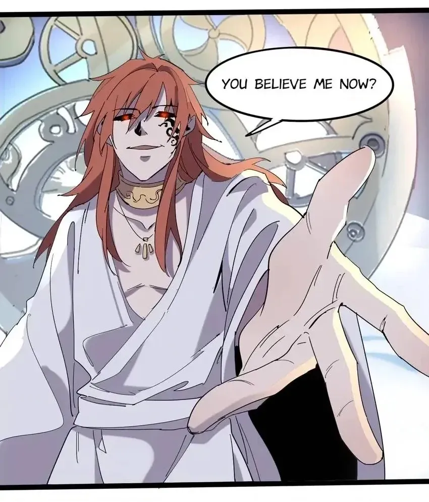 Read Time Retrograde chapter 111 image 19 on Lezhin