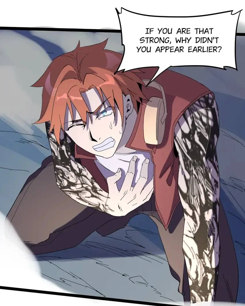 Read Time Retrograde chapter 111 image 20 on Lezhin