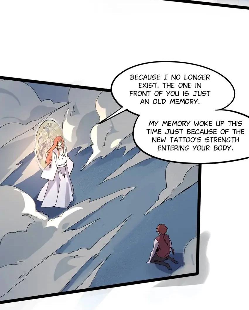 Read Time Retrograde chapter 111 image 21 on Lezhin