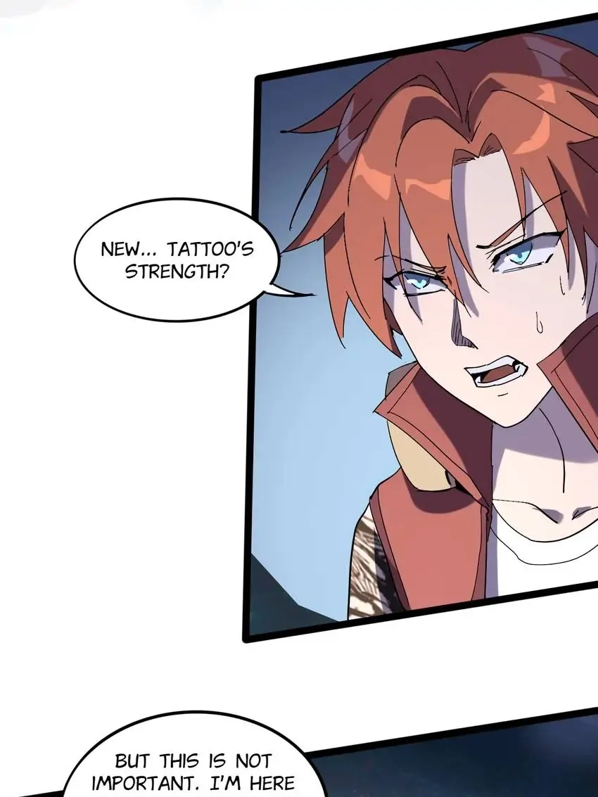 Read Time Retrograde chapter 111 image 22 on Lezhin