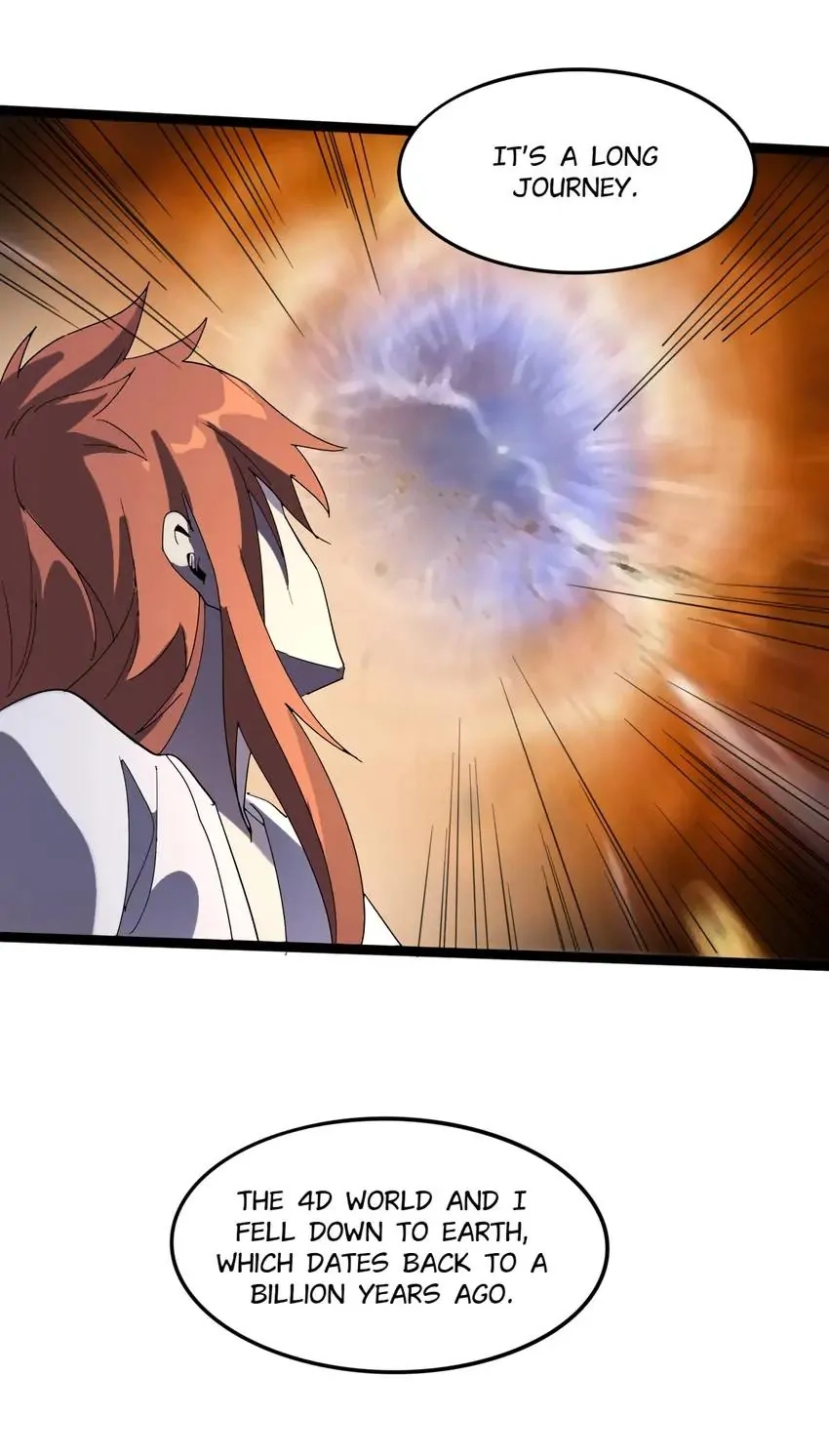 Read Time Retrograde chapter 111 image 24 on Lezhin
