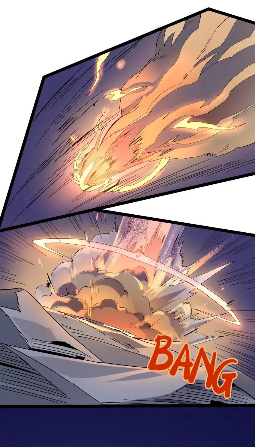 Read Time Retrograde chapter 111 image 25 on Lezhin