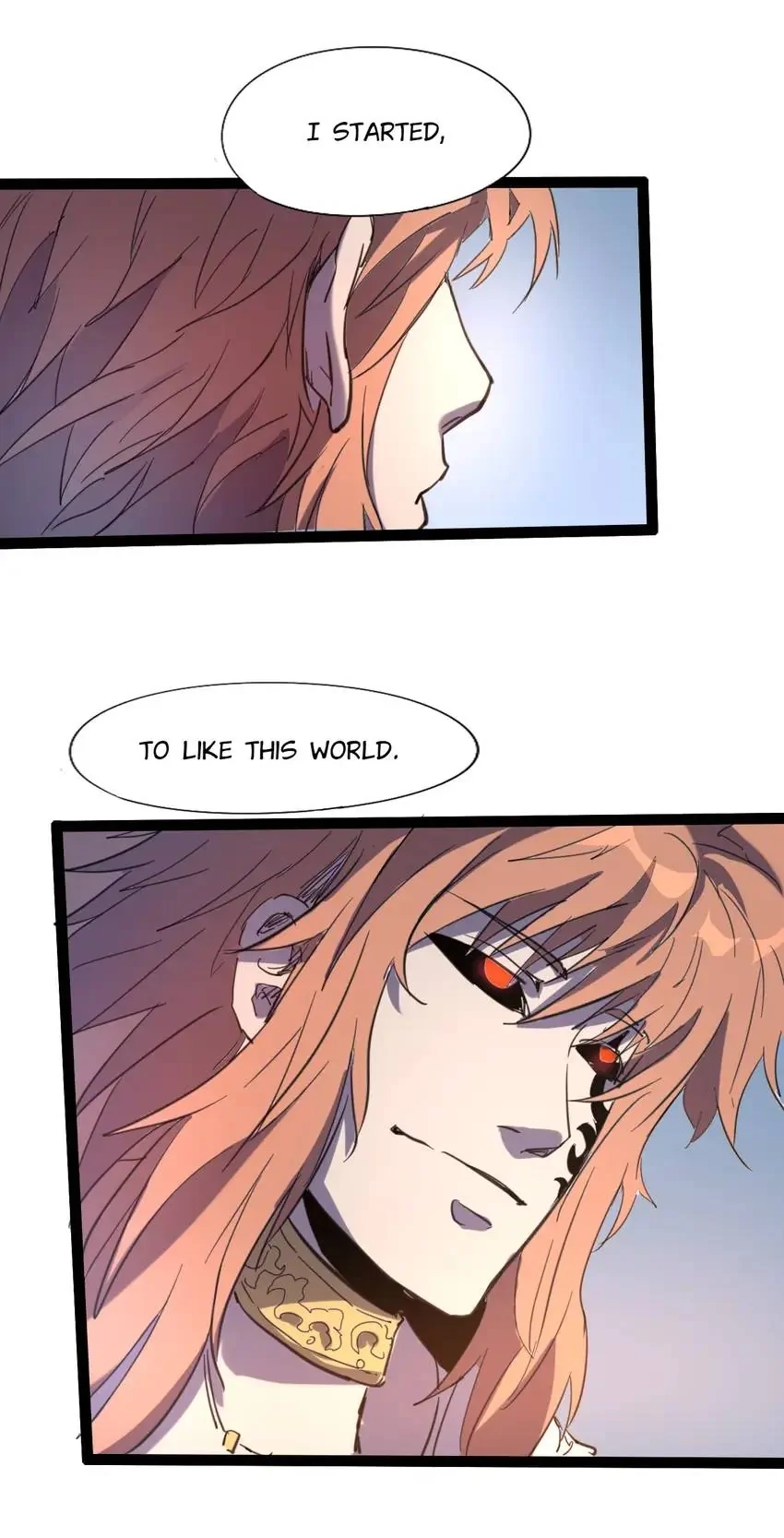 Read Time Retrograde chapter 111 image 30 on Lezhin
